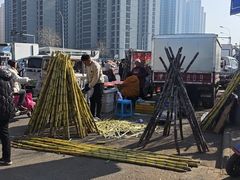 -王庄市场