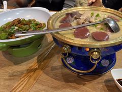 -金掌勺·锅包肉(双榆树店)