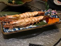-千夏日式风情餐厅(恐龙园汉江东路店)