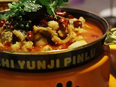 -3号仓库·创意中国菜(乐清正大广场店)