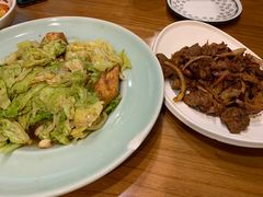 -巴依老爷新疆美食(望京小街店)