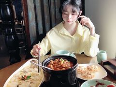 -粗茶淡饭·隐庐私厨(东亭店)