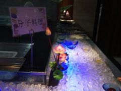 -大佛寺高级素食自助餐厅