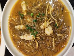 -丰收日·小海鲜·沪上家宴(顾村正大店)