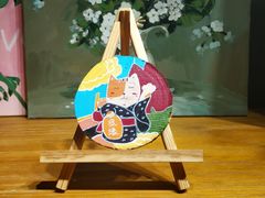 -漫慢里艺术体验馆·绘画调香手工DIY