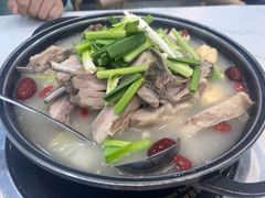 -小胖子羊肉馆·烧烤(龙茗路店)