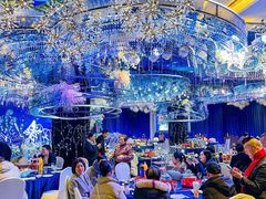 -芭菲盛宴·环球美食(北城国际店)