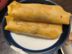 -古都历食南京菜·烤鸭·鸭血粉丝·汤包(南京博物院店)