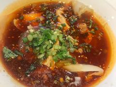 -成都你六姐·牛肉冒菜(城市集市合生汇店)