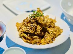 乾隆白菜-旺顺阁·北京菜(北辰上品+)