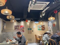 -八爷茶餐厅