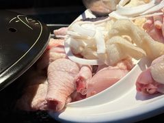 -同仁四季椰子鸡(罗湖国贸店)