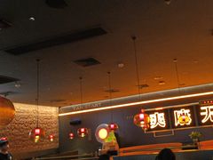 -探鱼·鲜青椒爽麻烤鱼(增城东汇城店)