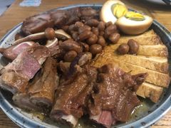 -潮粥荟·潮汕砂锅粥(朝阳大悦城店)