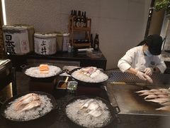 -博林天瑞喜来登酒店·西丽尚膳