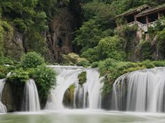 -天河潭旅游度假区