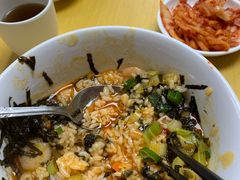 -屋里家延边朝鲜族冷面(南园店)
