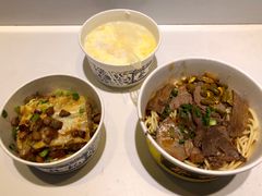 三鲜豆皮-蔡林记(吉庆街店)