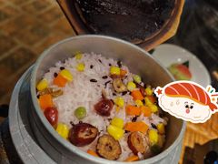 -打川川·川蜀毛肚(南市场店)