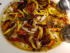 老坛子酸菜鱼-太二酸菜鱼(正大广场店)