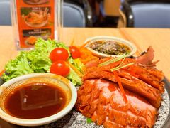 -mango tree芒果树餐厅(K11店)