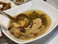 -味可道美食坊(福基路店)