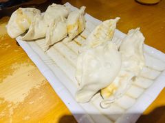 -宝羊老白家包子铺