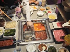 -海底捞火锅(珠影星光城夜宵主题店)