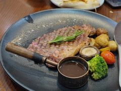-斯比特花园西餐厅(东方商厦店)