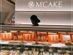 -M'CAKE(西单大悦城店)