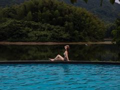 -宁波九龙湖开元度假村