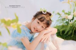 -巴黎Paris baby儿童摄影(宝山万达店)