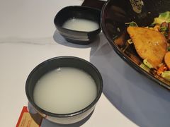 -天府国麻辣香锅(李沧万达店)