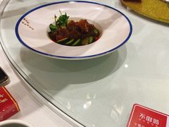 -不倒翁·安徽名菜楼(步行街店)