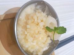 -满记甜品(静安大悦城店)