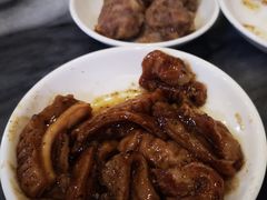 -品香排骨饭(羊官路店)