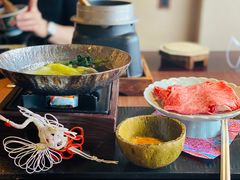 -湖月·割烹料理(湖滨店)