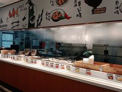 -老乡鸡(南京河西雨润大街店)