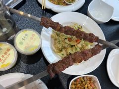 -紫光园·烤鸭·北京菜(团结湖店)