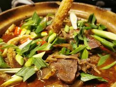 -腰子哥烤串(石佛营炫特店)
