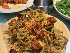 -闽公馆·客家私房菜·商务宴请·包厢(杏林橡树湾店)