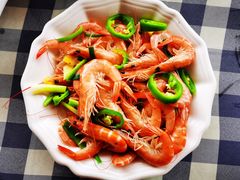 -钱大妈海鲜饭店(保利林语店)