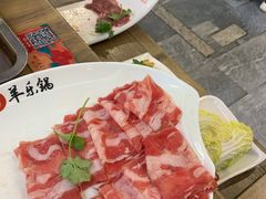 -羊乐锅·火锅·烧烤(南京创始店)