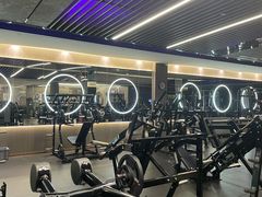 -星悦荟健身游泳(珠江新城店)