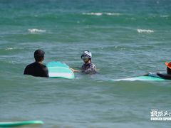 -西涌国际滨海旅游区