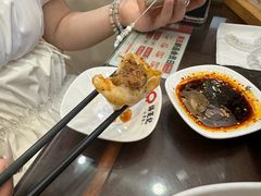 -锡笼记·无锡小笼(人民路店)