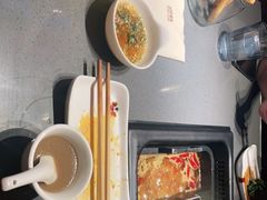 -巴奴毛肚火锅(二七万达店)