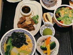 -北京古北水镇御舍温泉酒店