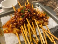 -郑喜旺烧烤(郑州总店)