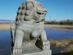 -卢沟桥文化旅游区